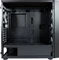 LC-Power Gaming 810B Dark_Crawler_X, schwarz, Glasfenster Vorschaubild