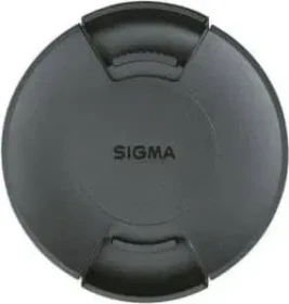 Sigma LCF-67 III Objektiv Frontdeckel