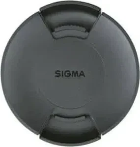 Sigma LCF-67 III Objektiv Frontdeckel