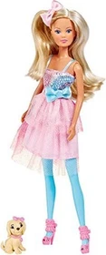 Simba Toys Steffi Love - Bow Fashion