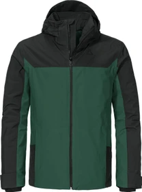 Schöffel Zandwel Skijacke dark jade (Herren)