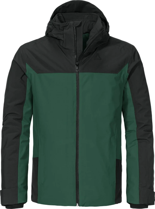 Schöffel Zandwel Skijacke dark jade (Herren)