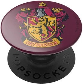 PopSockets PopGrip Harry Potter Gryffindor