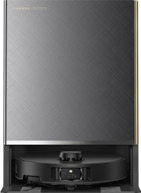 Dreame Matrix10 Pro Saug-/Wischroboter schwarz inkl. Absaug-/Reinigungsstation