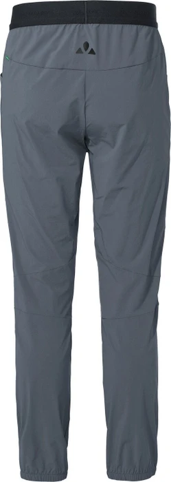 Vaude Scopi LW Hose lang heron (Herren)