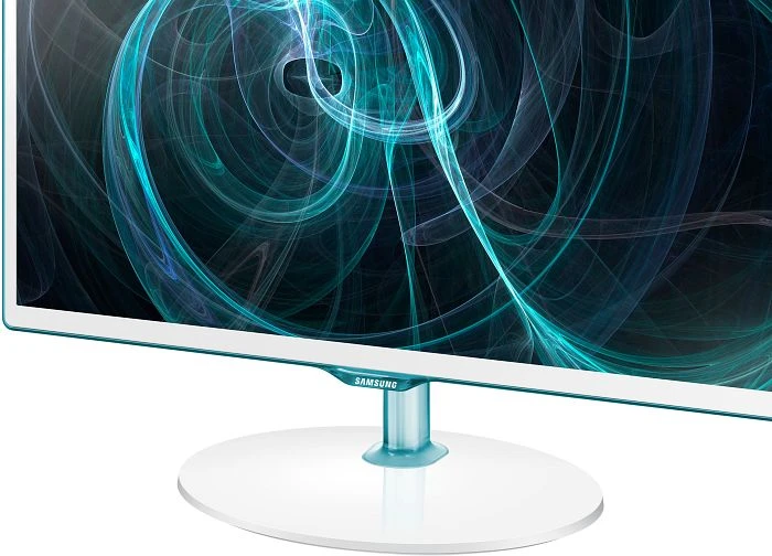 Samsung T24D391EW