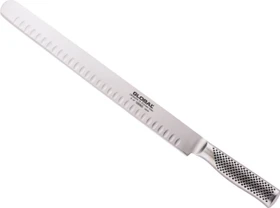 Global G-59 Allesschneider-Messer Kullenschliff 30cm