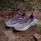 adidas Terrex Agravic 3 preloved fig/grey one/pink fusion (Damen) Vorschaubild