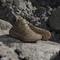adidas Terrex Freehiker 3 Gore-Tex Mid khaki six/brown oxide/dark brown (Herren) Vorschaubild