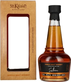 St. Kilian Signature Edition Sixteen 500ml