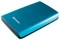Verbatim Portable Colour Edition blau 500GB, USB 3.0 Micro-B Vorschaubild