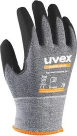 UVEX athletic D5XP Arbeitshandschuhe 11/XXL