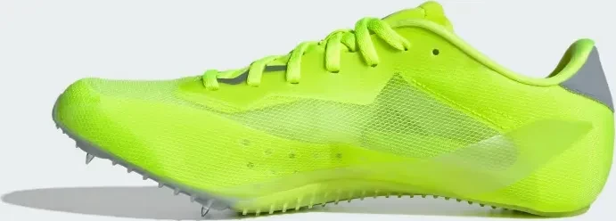 adidas Adizero Sprintstar lucid lemon/core black/halo silver