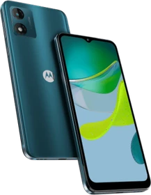 Motorola Moto E13 64GB Aurora Green