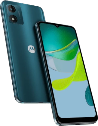 Motorola Moto E13