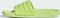 adidas Comfort Adilette pulse lime Vorschaubild