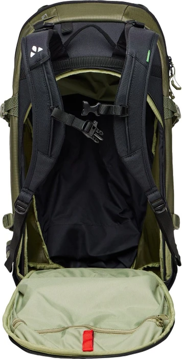 Vaude Monviso 32 khaki