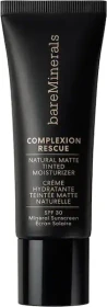 bareMinerals Complexion Rescue Natural Matte Foundation spice LSF30, 35ml