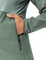 Vaude Tekoa Jacke dusty fern (Damen) Vorschaubild