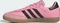 adidas Samba Messi light pink/core black/gum Vorschaubild