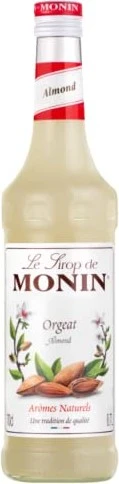 Monin Mandel