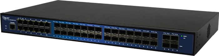 Allnet SG94 Rackmount Gigabit Managed Switch, 28x SFP, 12x RJ-45, 4x SFP+