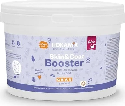 grau Hokamix30 forte Hautpflegemittel, 1.50kg