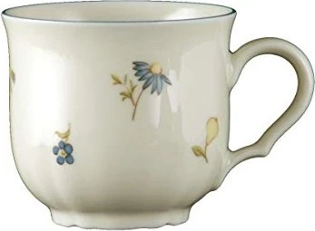 Seltmann Weiden Marie-Luise Streublume 30308 Espressotasse 100ml elfenbein