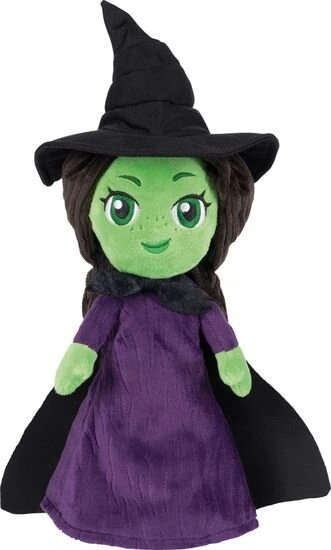 Schmidt Spiele Wicked Elphaba 22cm