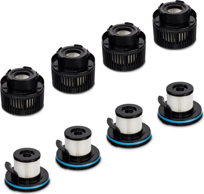 Medion Akku-Stielstaubsauger Zubehörset 3 für P350 W & P400 W