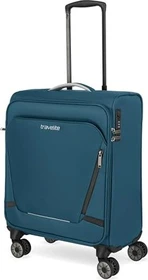 Travelite Jetpack Trolley S Max 4w petrol