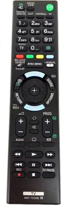 Sony RM-ED053