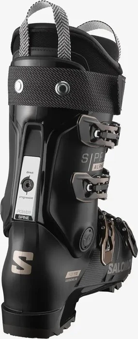 Salomon S-Pro Alpha 110 (Herren) (Modell 2022/2023)