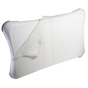 MadCatz Schutzüberzug für Wii Fit Balance Board (Wii)