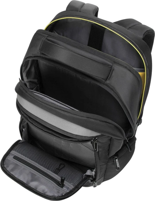 Targus CityGear 14-15.6" Rucksack schwarz