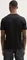 Tom Tailor Basic mit Logo-Print T-Shirt kurzarm deep black (Herren) Vorschaubild