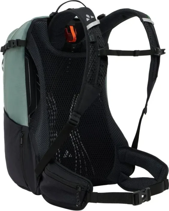 Vaude Trailvent 20 agave (47277-123) – Bild 8