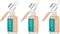 Maybelline Green Edition Superdrop Tinted Dry Oil Foundation Vorschaubild