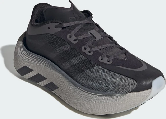 adidas Hyperboost EPHR LT core black/grey four/glory grey