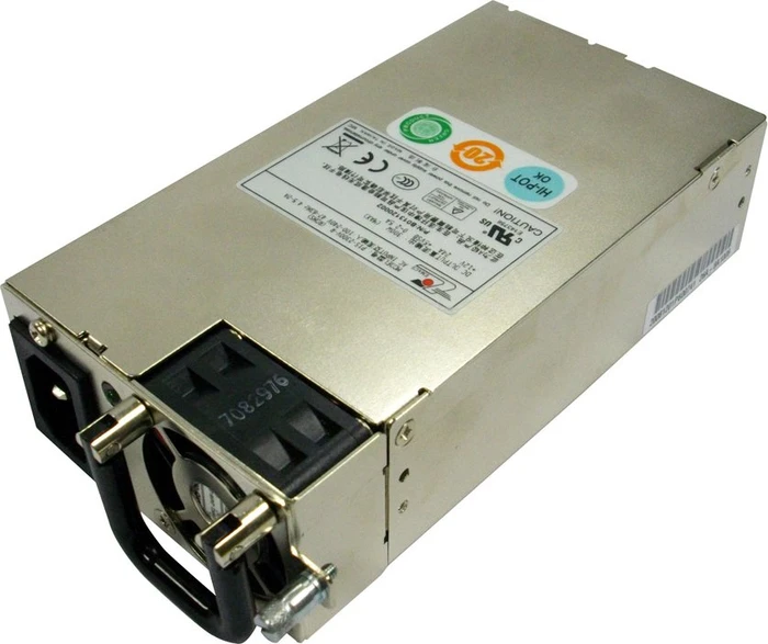 QNAP Single Power Supply, 300W
