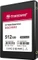 Transcend SSD320 512GB, 2.5" / SATA 6Gb/s Vorschaubild