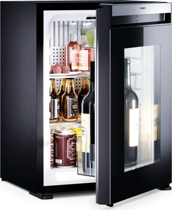 Dometic HiPro Evolution N40G rechts Minibar