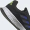 adidas Duramo SL core black/screaming green (Herren) Vorschaubild