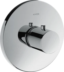 Hansgrohe Axor Uno Thermostat HighFlow polished gold optic