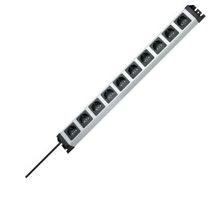 Kopp Steckdosenleiste POWERversal