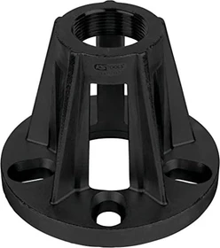 KS Tools Antriebswelle 5-Loch, Lochkreis 100-120mm
