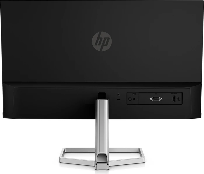 HP M22f, 1 Jahr Garantie, 21.5"