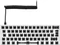 Sharkoon Skiller SGK50 S4 Barebone Gaming Tastatur, weiß, ISO Vorschaubild
