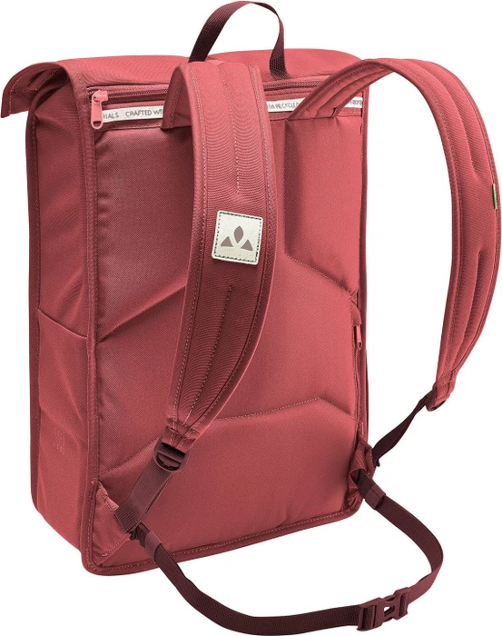 Vaude Coreway Rolltop 20 brick