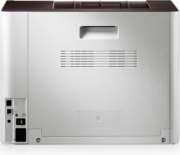 Samsung CLP-680DW, Laser, mehrfarbig